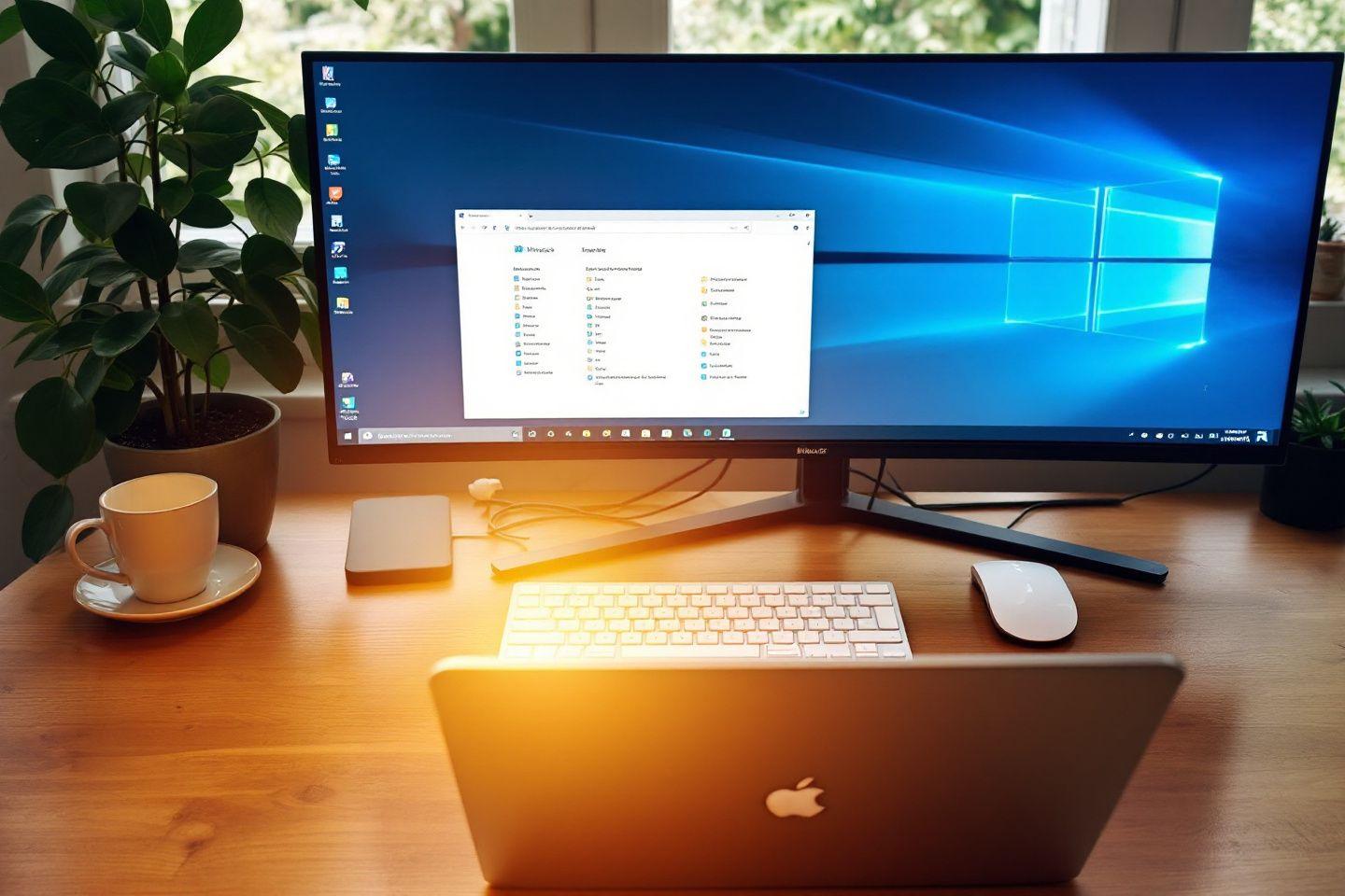 Comment faire une capture d'écran sur Windows 10 : méthodes et raccourcis clavier