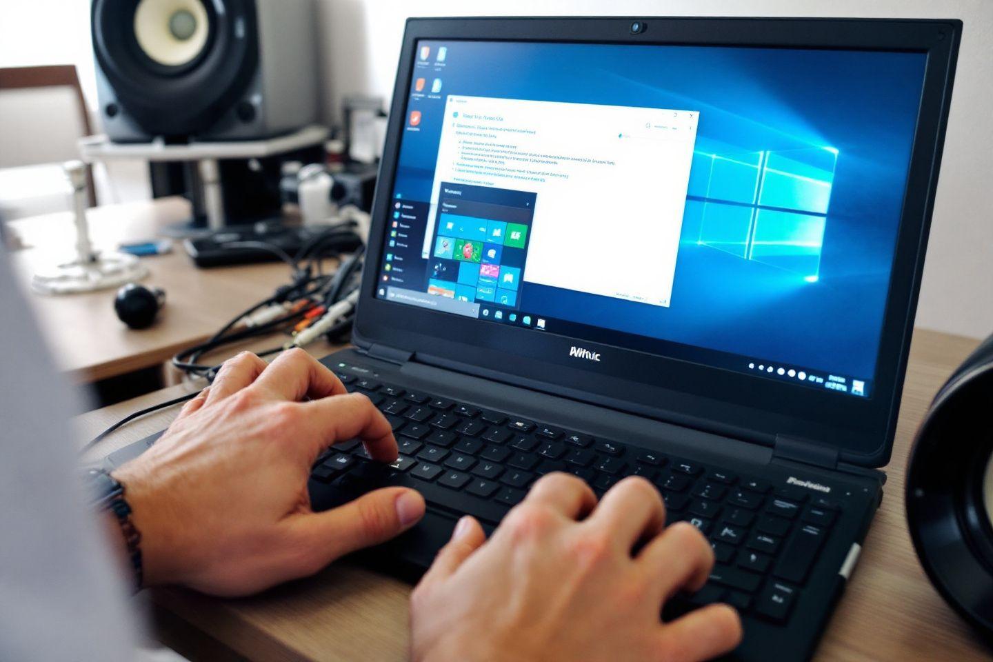 Comment faire une capture d'écran sur Windows : les meilleures méthodes et raccourcis clavier