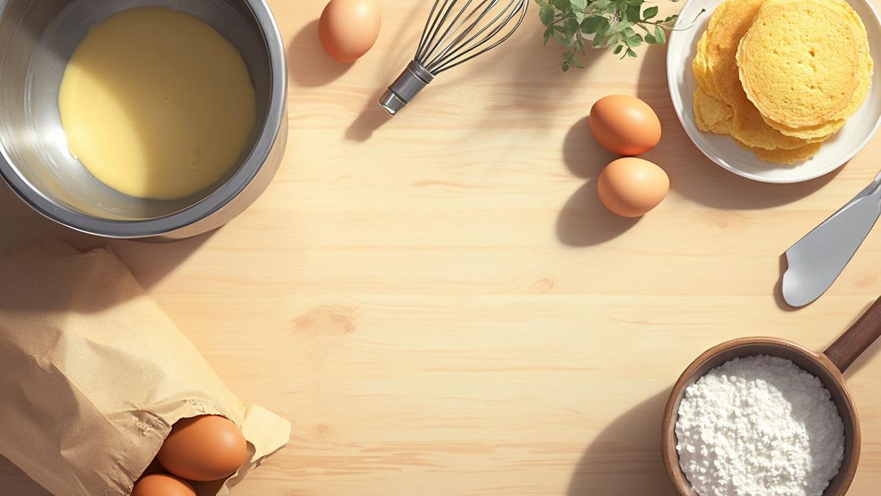 Comment faire des crêpes dans Disney Dreamlight Valley : recette facile et astuces