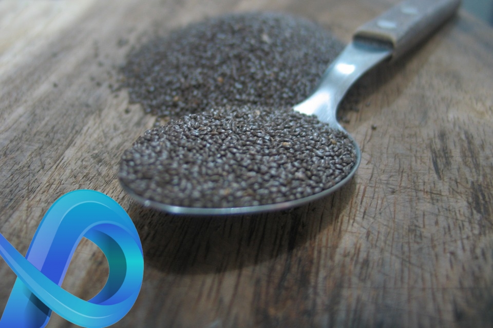 graines de chia