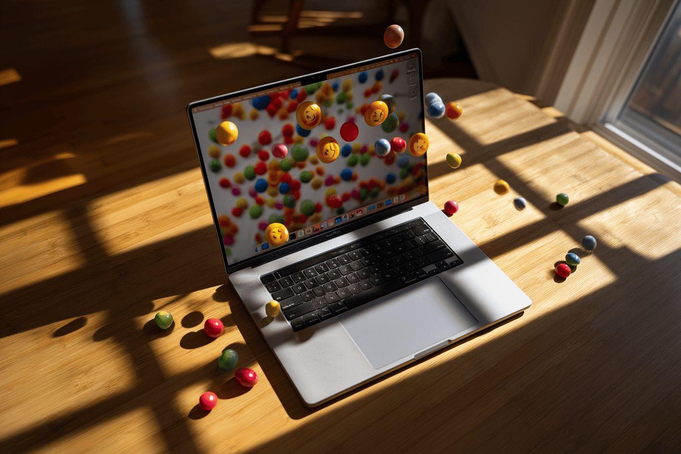 Comment faire des emoji sur Mac : guide d'utilisation des symboles et caractères spéciaux