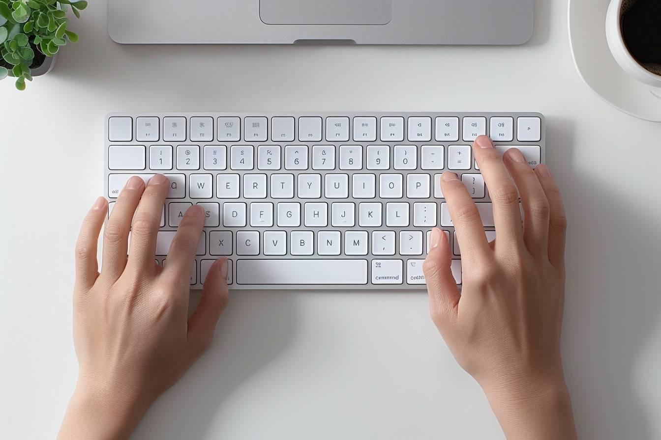 Comment faire un guillemet anglais sur Mac facilement et rapidement