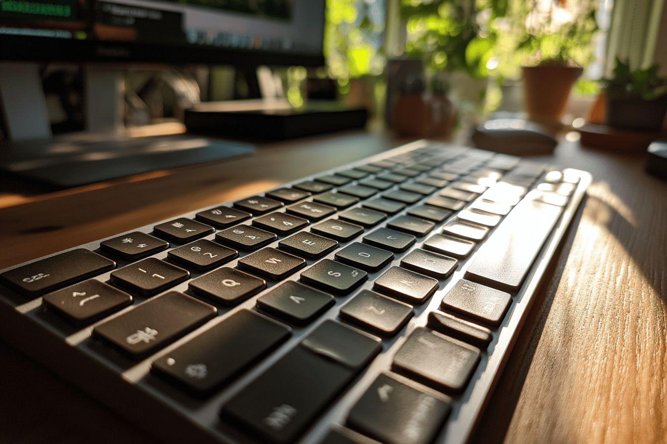 Comment faire des guillemets sur Mac : guide complet pour utiliser les différents types de guillemets