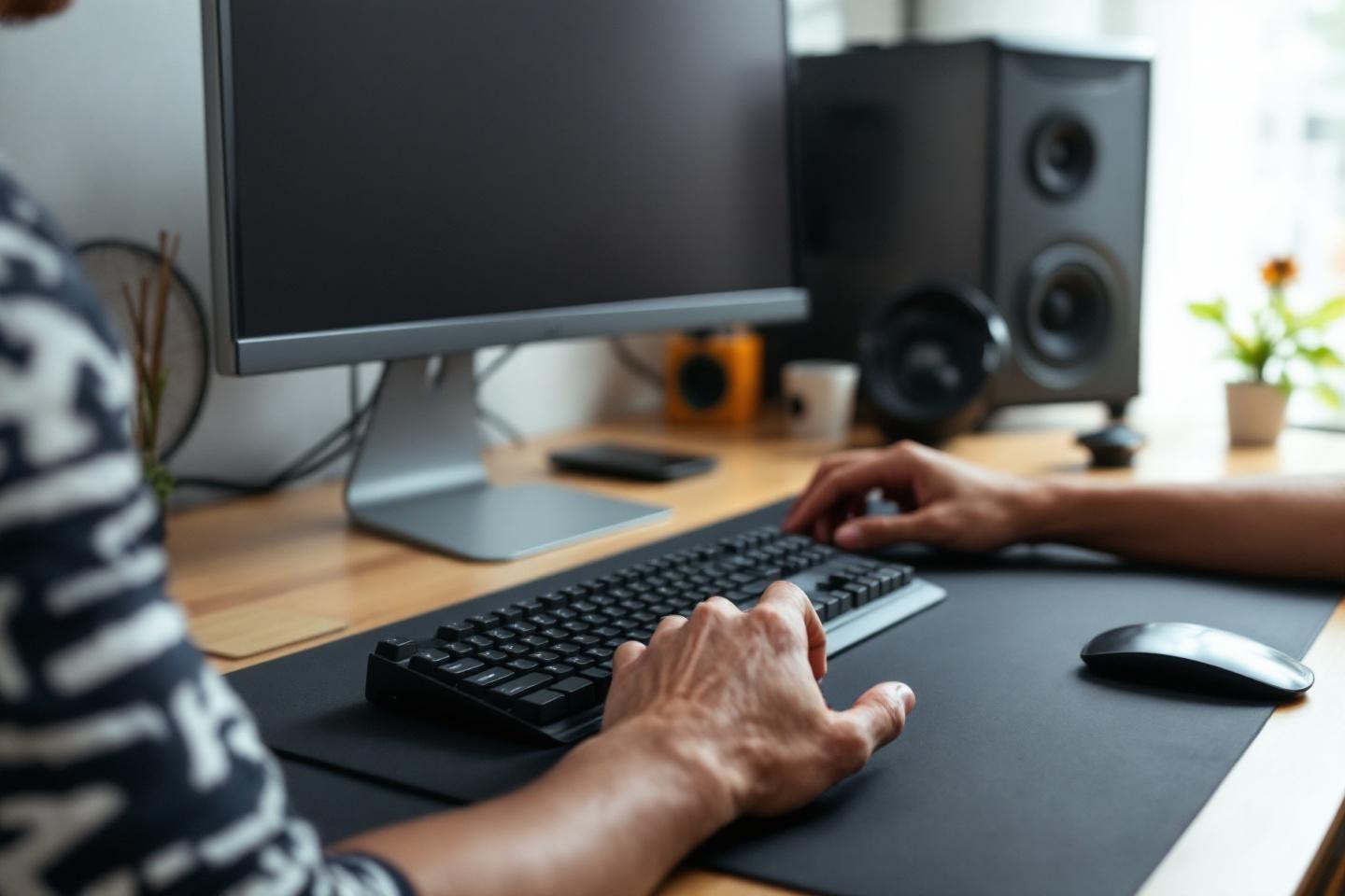 Comment faire l'arobase sur Mac avec un clavier PC : guide complet