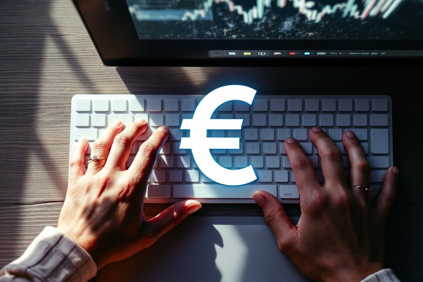 Comment faire le signe euro (€) sur clavier : raccourcis PC et Mac