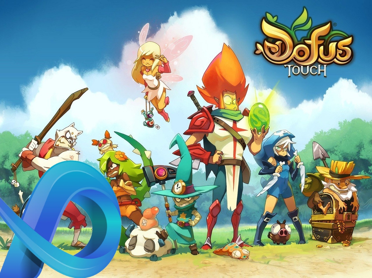 Comment faire son skin sur Dofus ? 