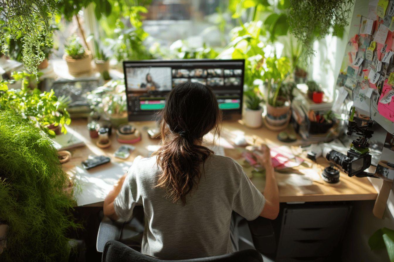 Comment faire une superposition sur CapCut PC : guide complet et astuces pour réussir vos vidéos