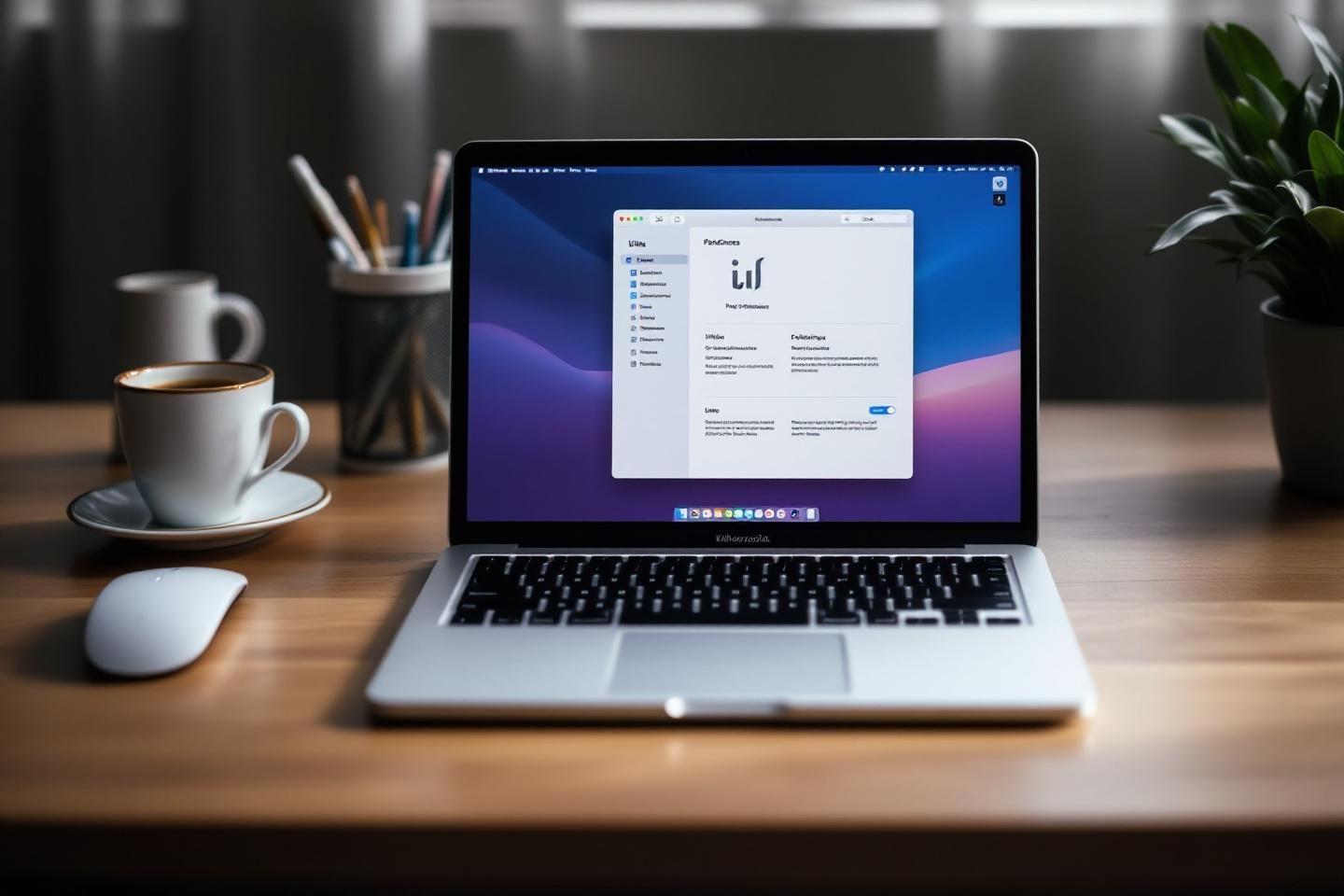 Comment faire le symbole environ (~) sur clavier Mac : guide des caractères spéciaux
