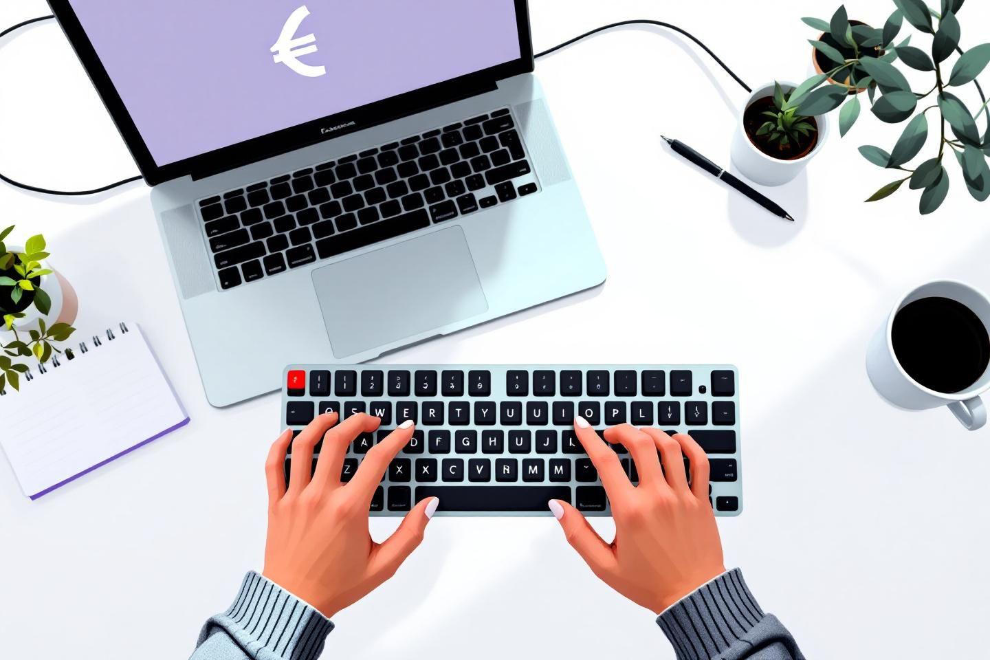 Comment faire le tilde (~) sur Mac : astuces pour clavier français et saisir des caractères