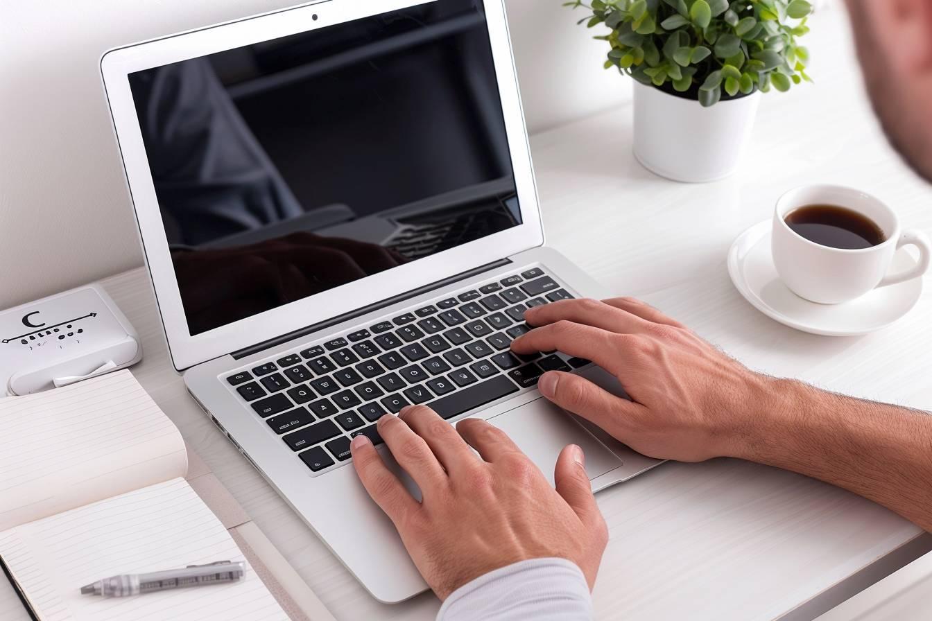 Comment faire un tiret bas sur MacBook : Guide rapide et simple
