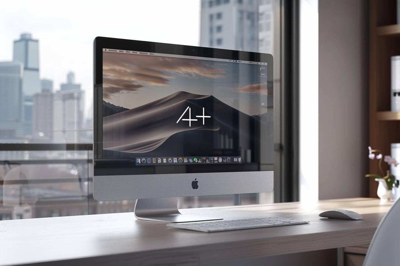 Comment faire un tiret cadratin sur Mac facilement en 2024