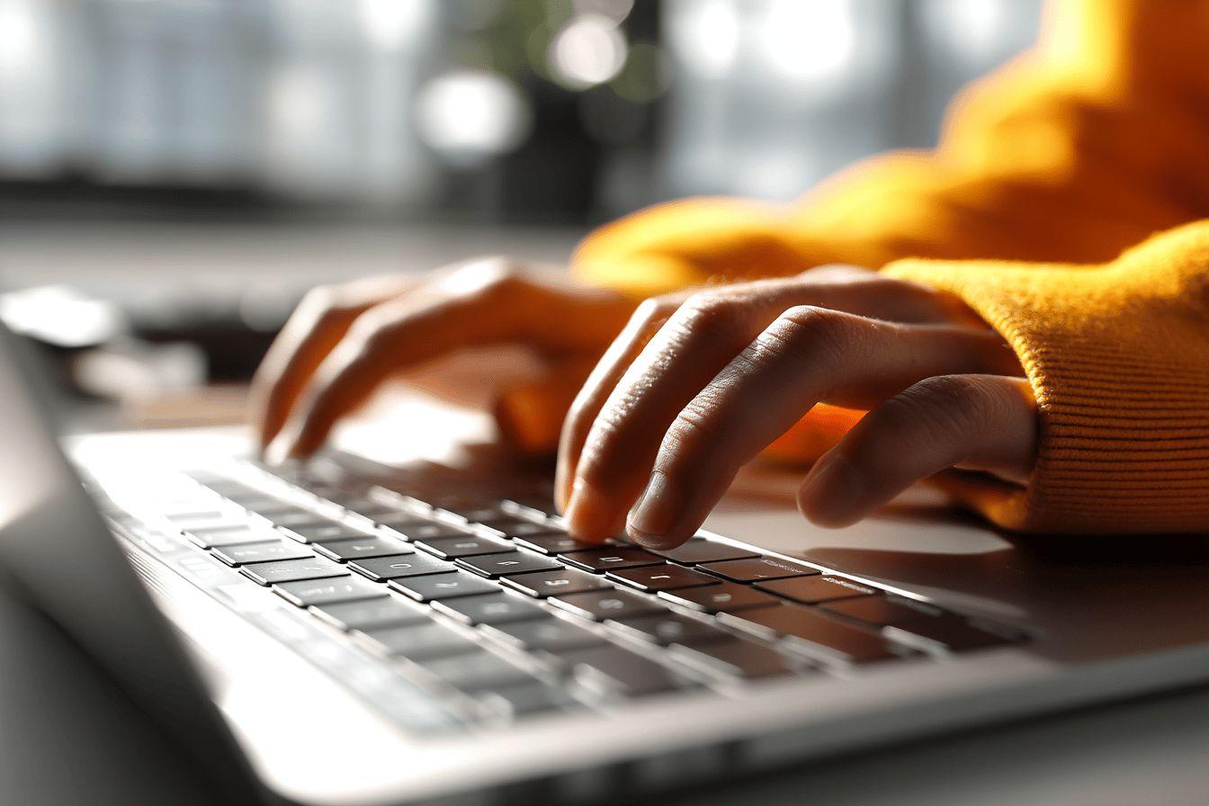Comment faire pour utiliser les touches et raccourcis clavier sur votre MacBook Pro