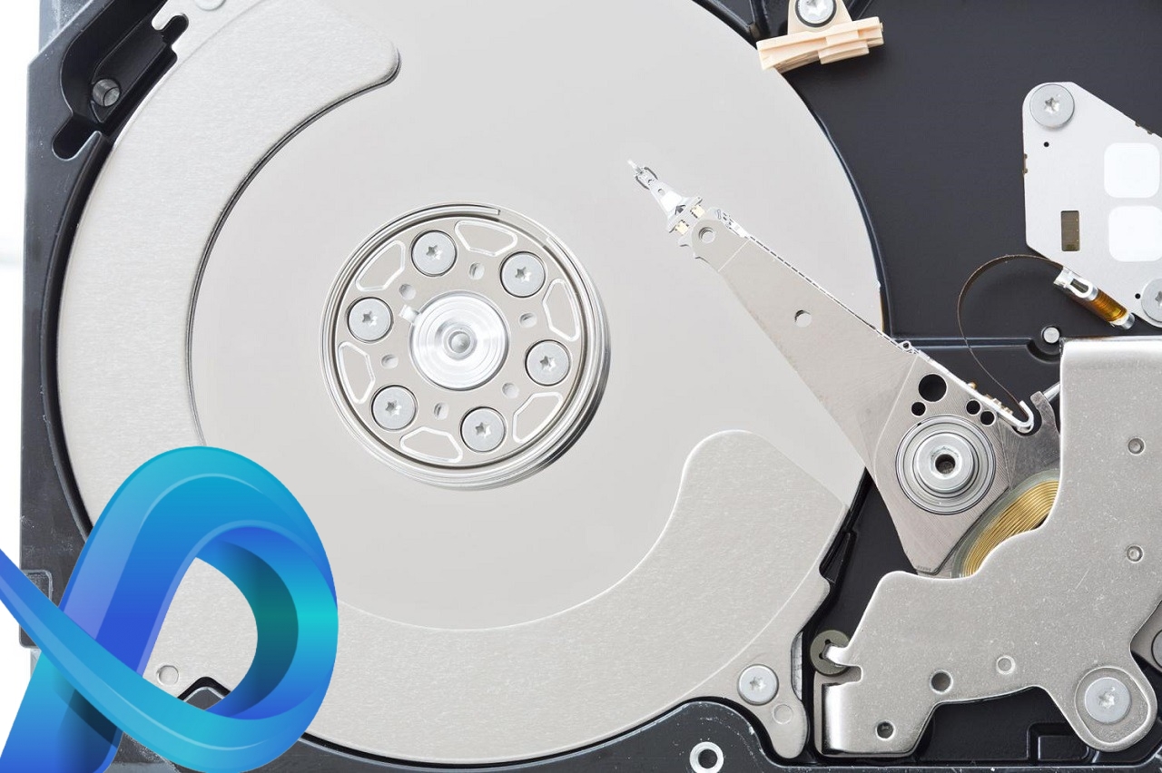 Formater disque dur