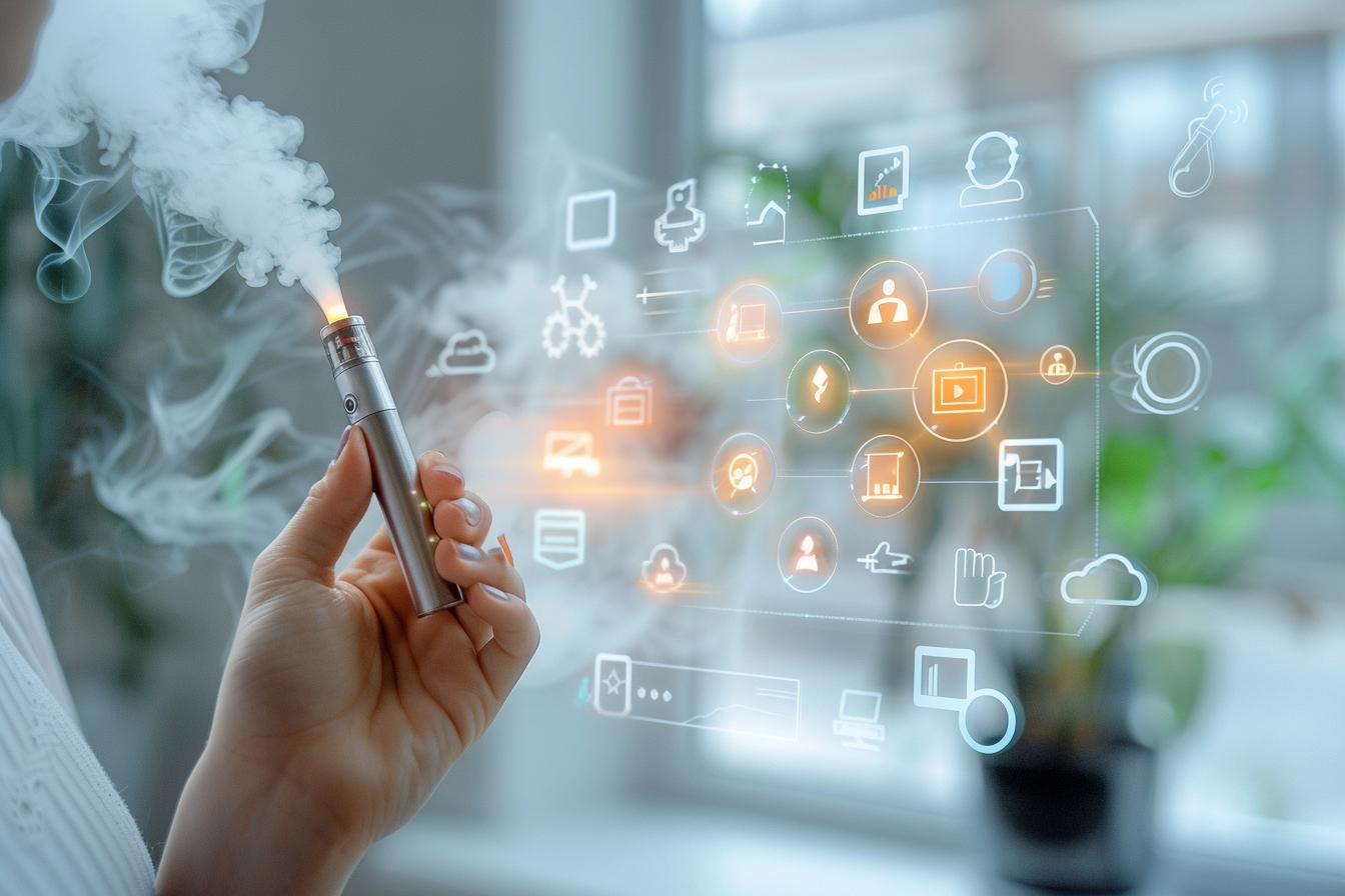 Comment identifier les sites web fiables pour acheter des cigarettes électroniques et des e-liquides ?