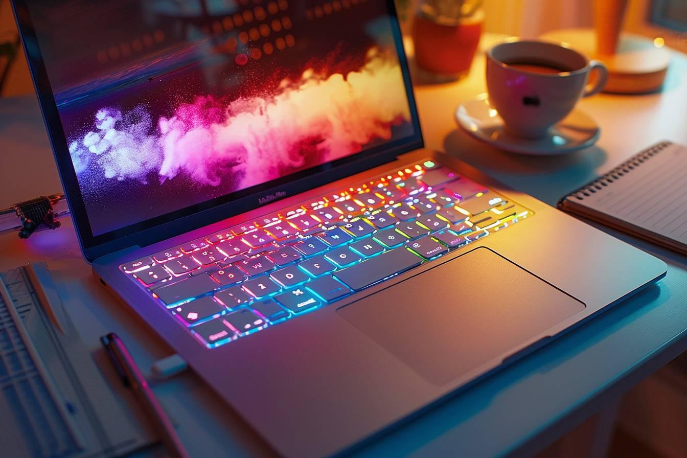 Comment insérer des caractères spéciaux sur clavier Mac : guide facile et rapide
