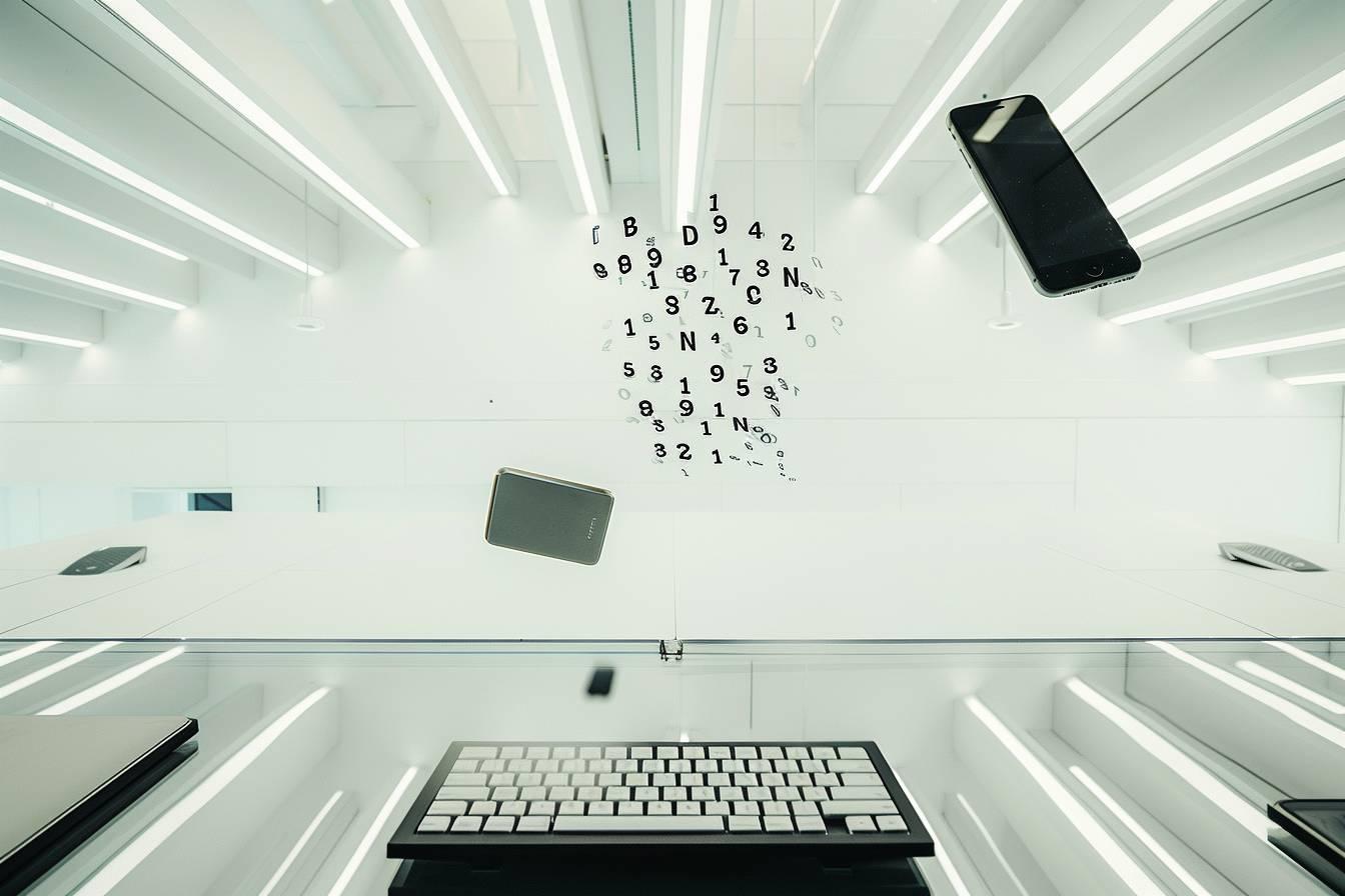Comment insérer des caractères spéciaux sur clavier Mac : guide facile et rapide