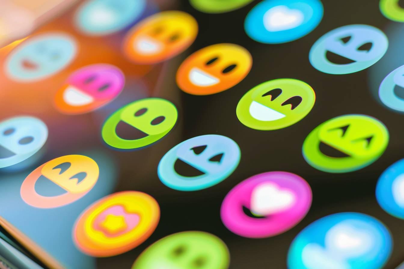 Comment insérer des émojis avec le clavier Mac facilement et rapidement