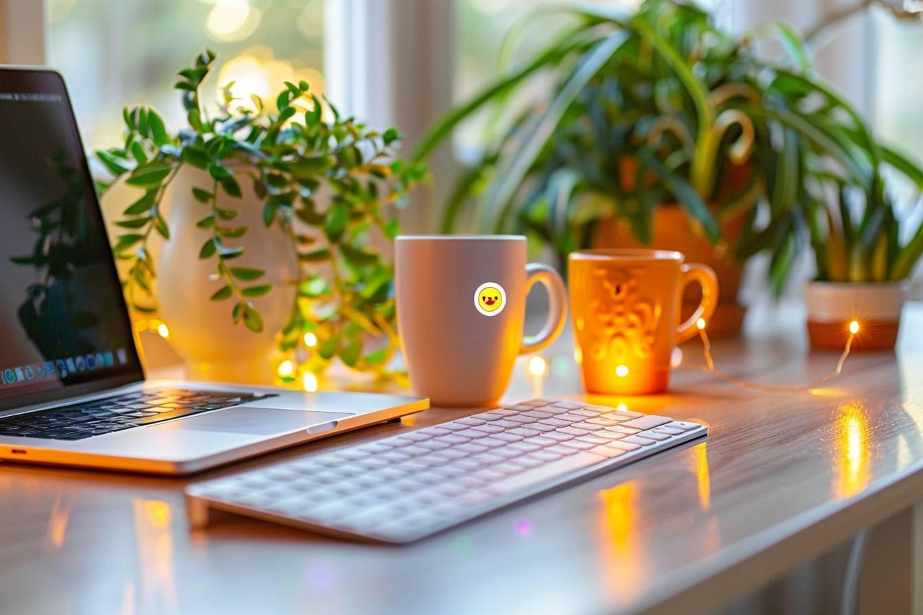 Comment insérer des émojis avec le clavier Mac facilement et rapidement