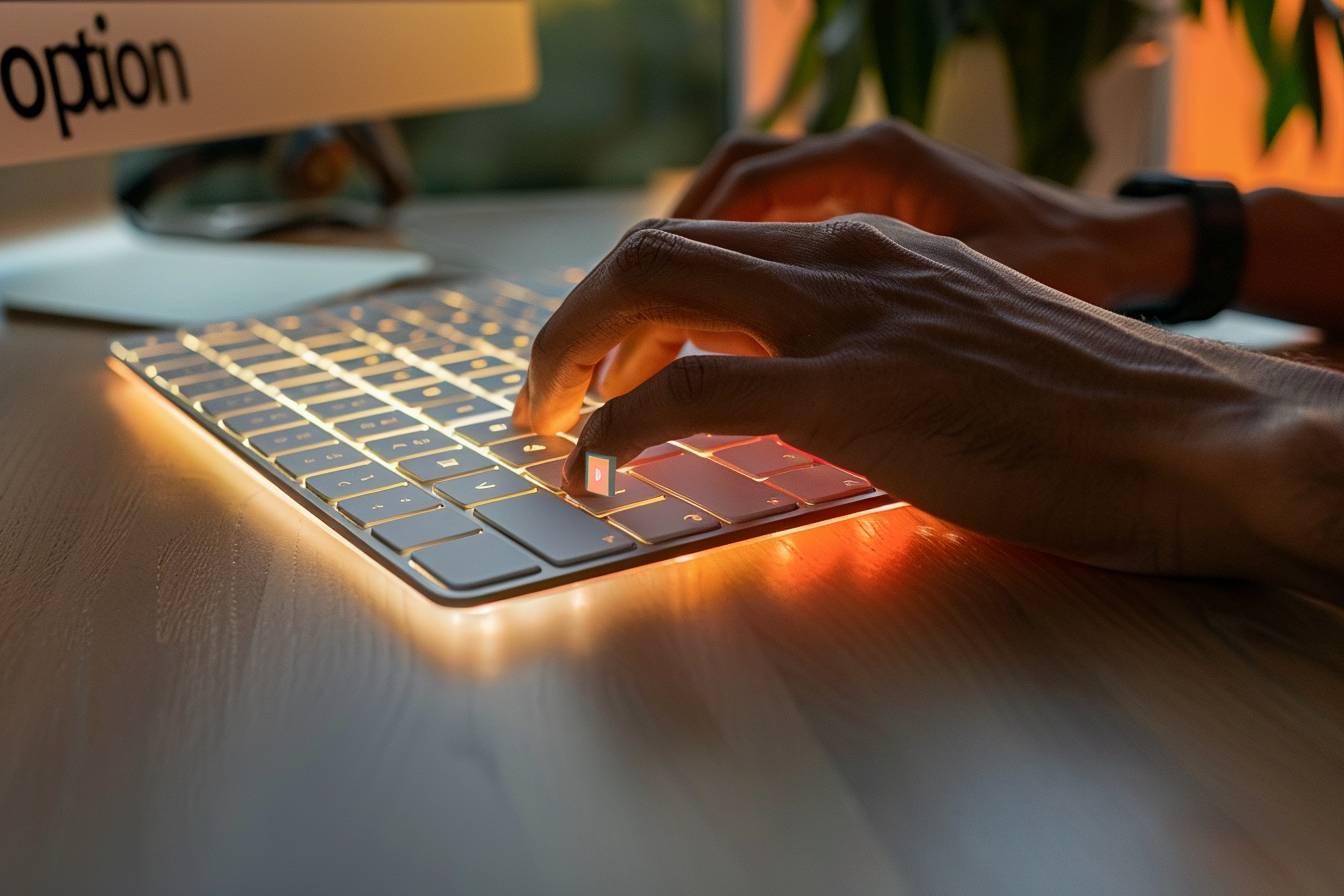 Comment insérer des guillemets français sur un Mac rapidement et facilement
