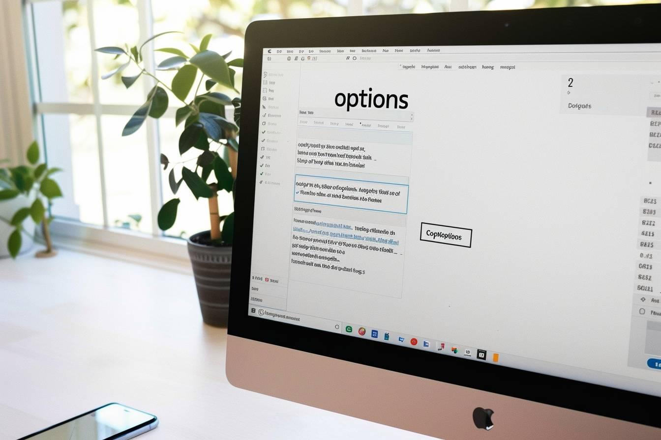 Comment insérer des guillemets français sur un Mac rapidement et facilement