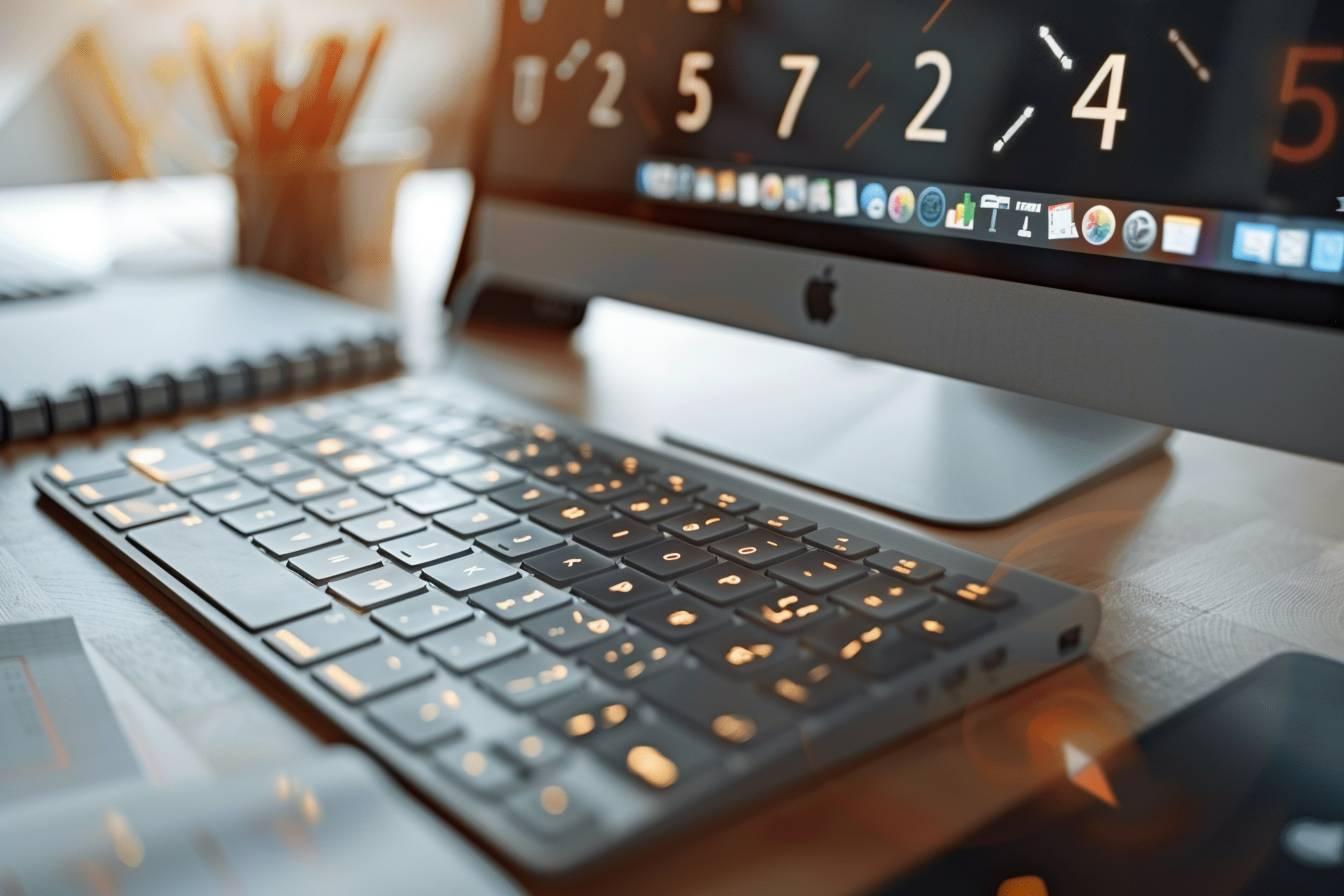 Comment insérer des symboles mathématiques sur Mac facilement et rapidement