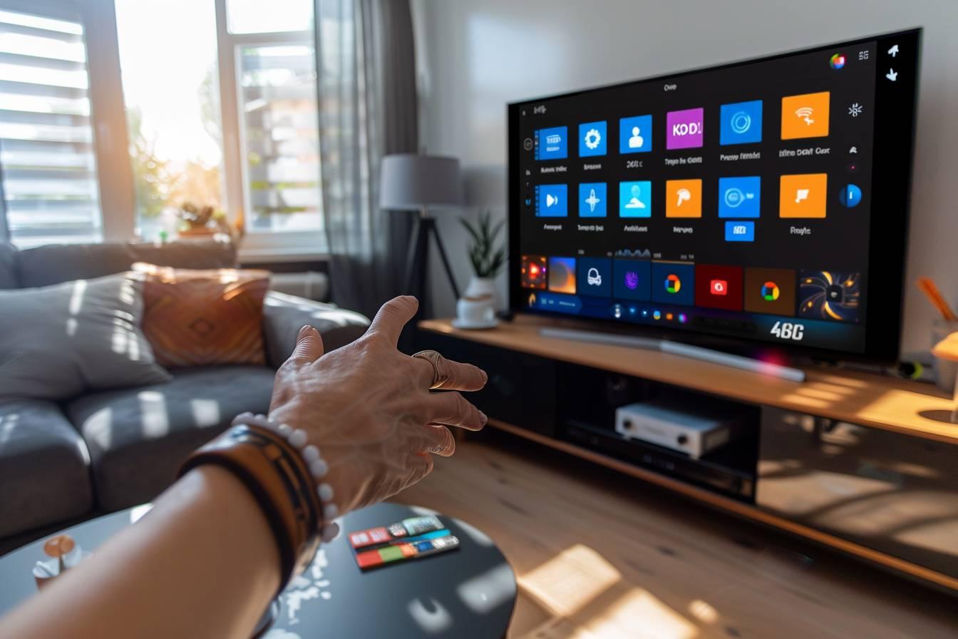 Comment installer des addons sur Kodi pour profiter pleinement de vos contenus préférés