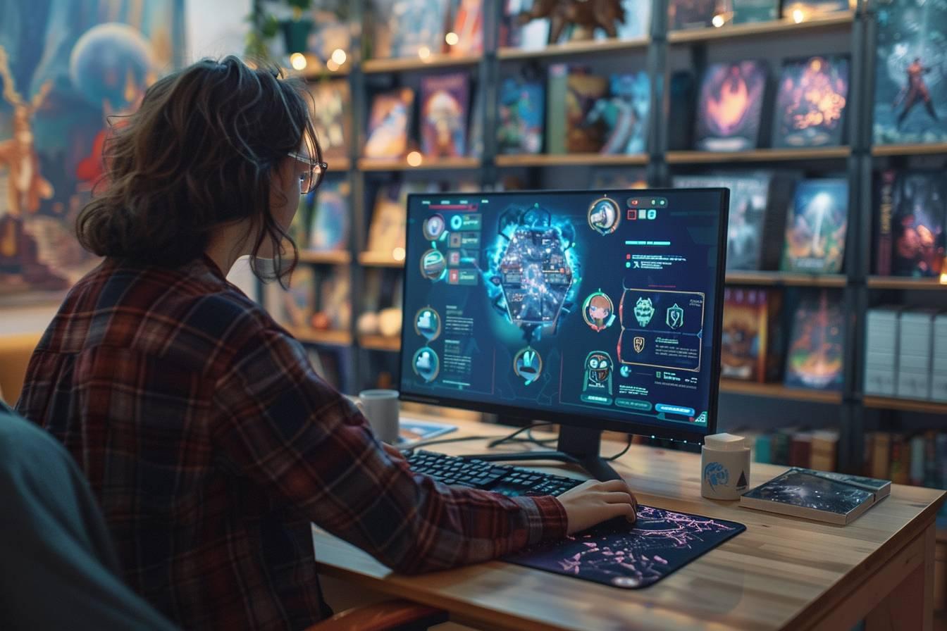 Comment installer et gérer les mods pour des jeux comme Skyrim ou Minecraft ?
