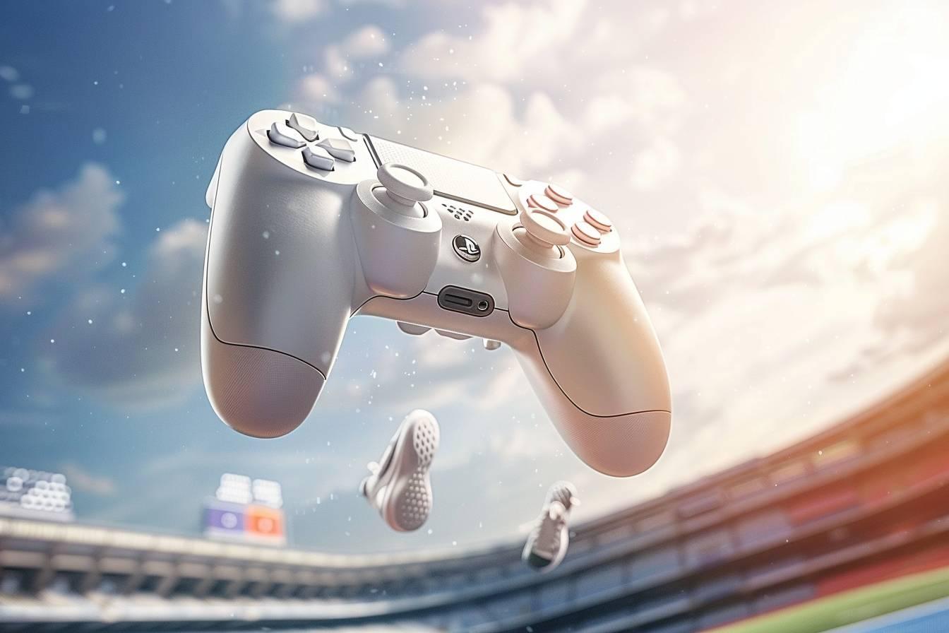 Comment les jeux vidéo peuvent-ils vous aider à faire du sport ?