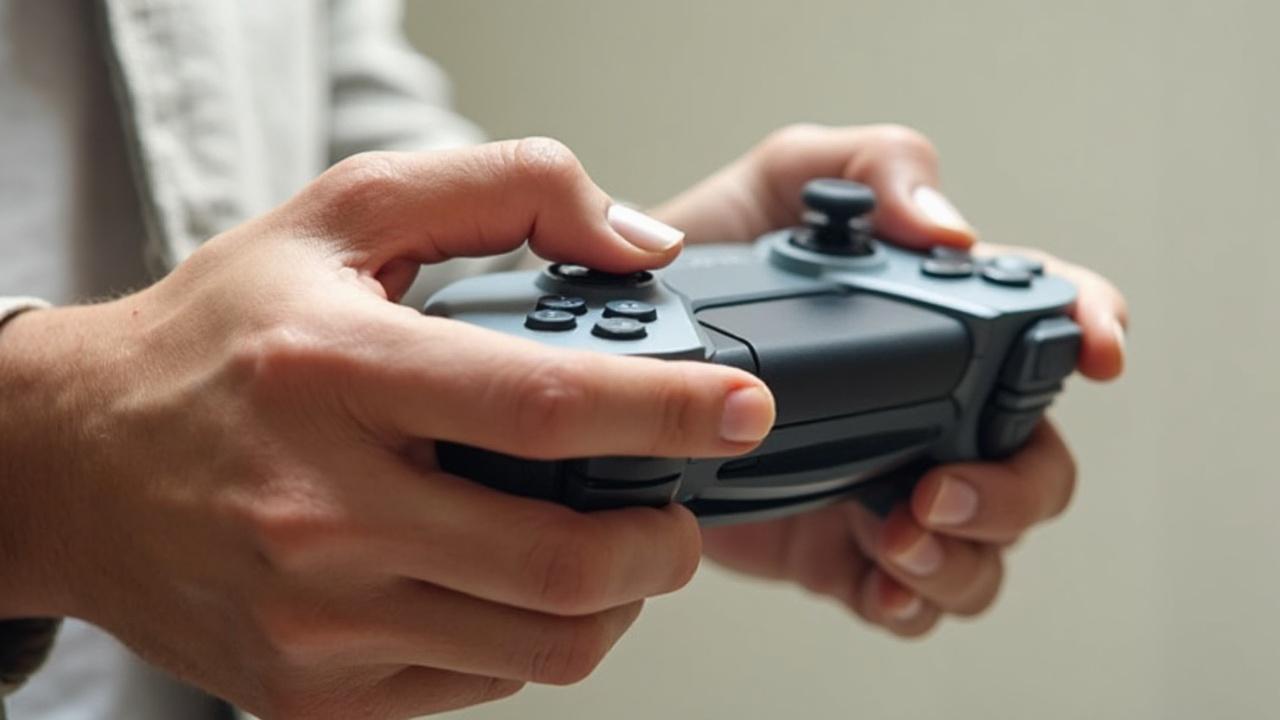 Comment jouer à Brawl Stars avec une manette : guide complet pour connecter et utiliser votre contrôleur
