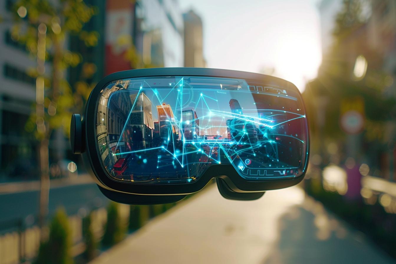 Comment la réalité augmentée et la réalité virtuelle changent-elles l'expérience du consommateur ?
