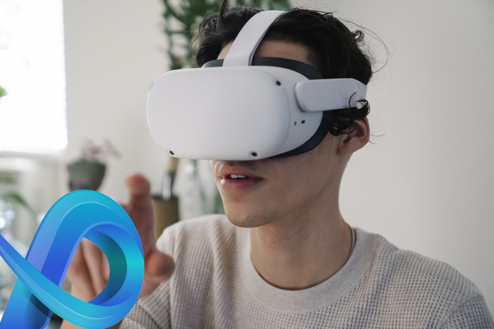 Comment la réalité virtuelle et la réalité augmentée sont-elles utilisées pour l'entraînement et l'expérience des fans de football ?