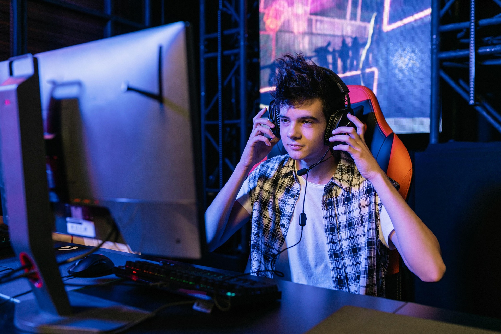 Comment le gaming révolutionne-t-il l’expérience des joueurs grâce à l’IA, la réalité étendue et le cloud gaming ?