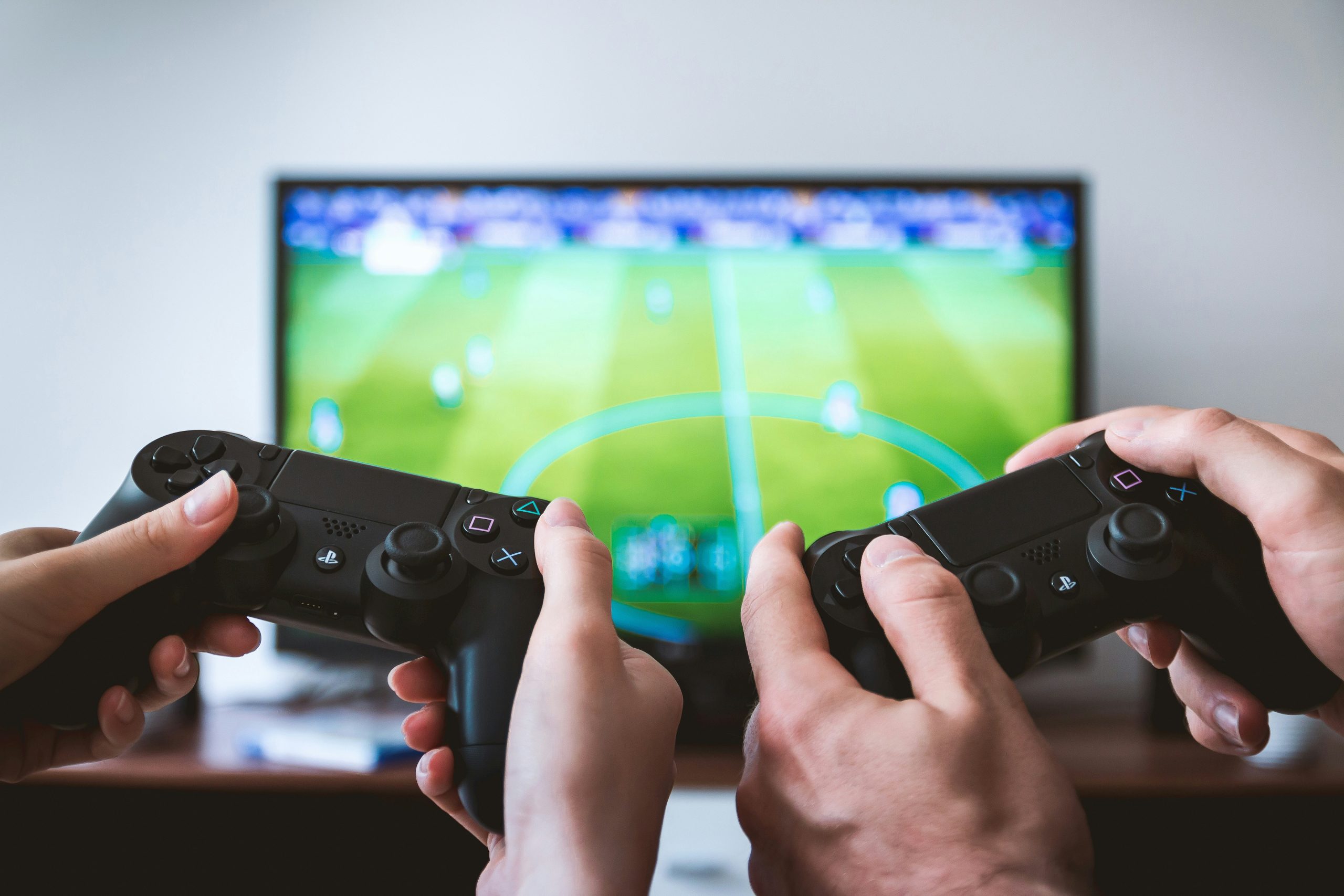 Comment le jeu en ligne a évolué au cours des cinq dernières années