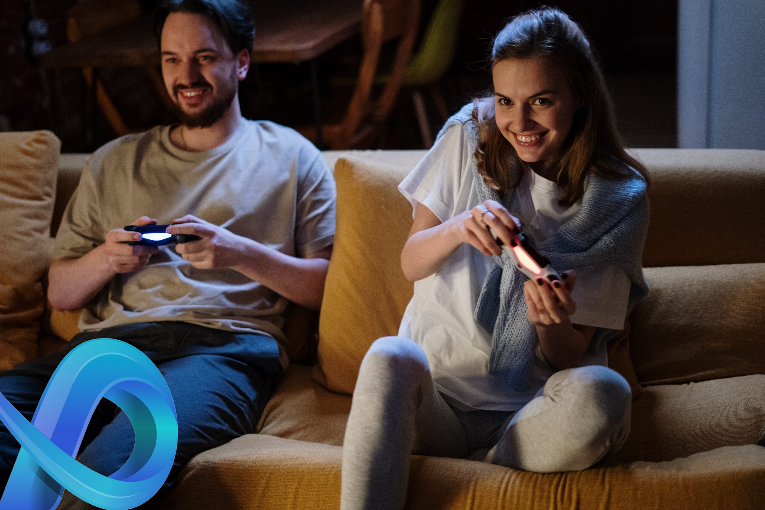 Comment les jeux vidéo peuvent-ils vous rendre plus intelligent?