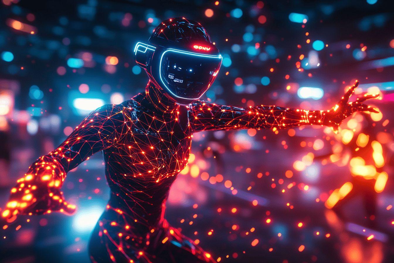 Comment l'intelligence artificielle révolutionne les PNJ dans les jeux vidéo