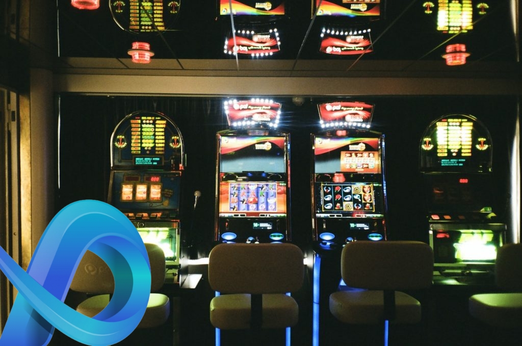 Machine à sous