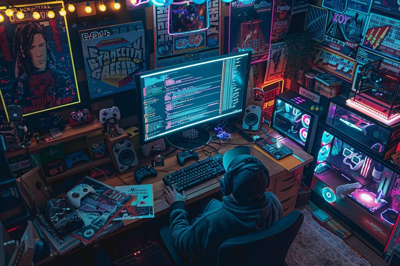 Comment les mods influencent-ils la durabilité et la popularité à long terme d'un jeu ?