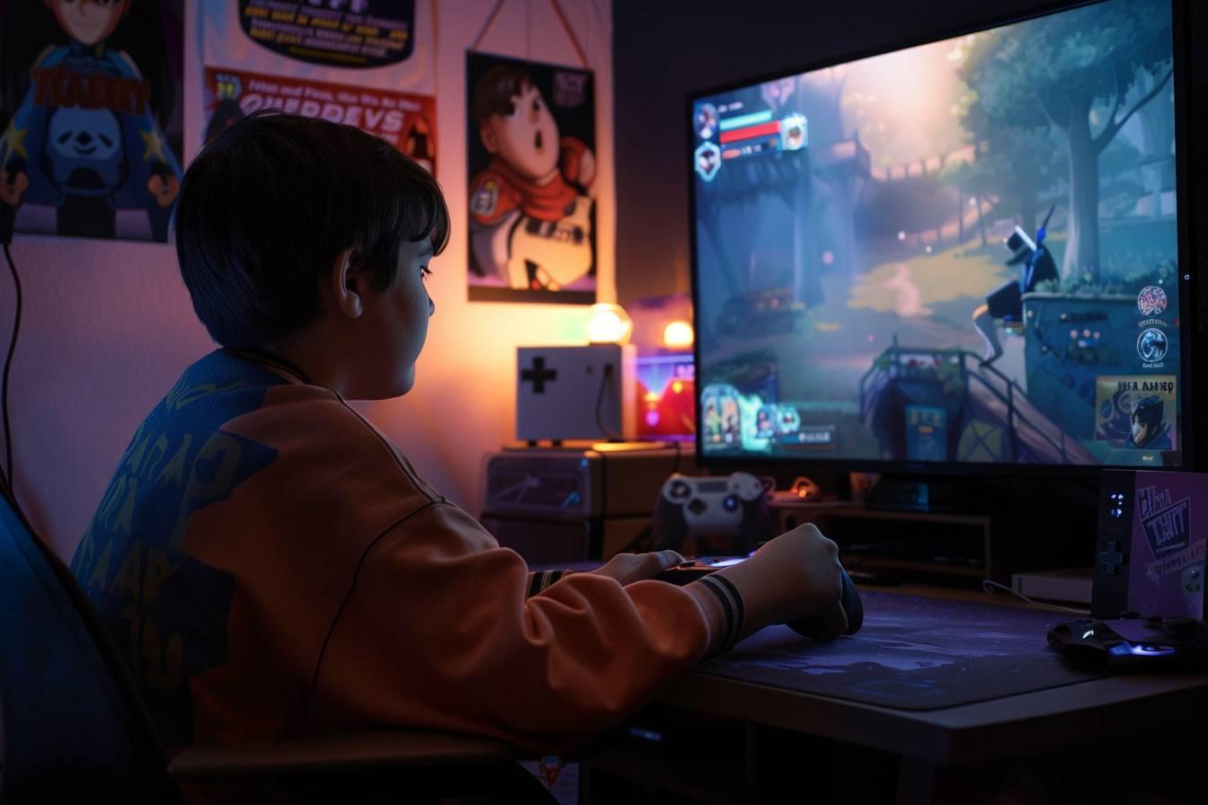 Comment les mods peuvent-ils être utilisés pour revitaliser des jeux plus anciens ?