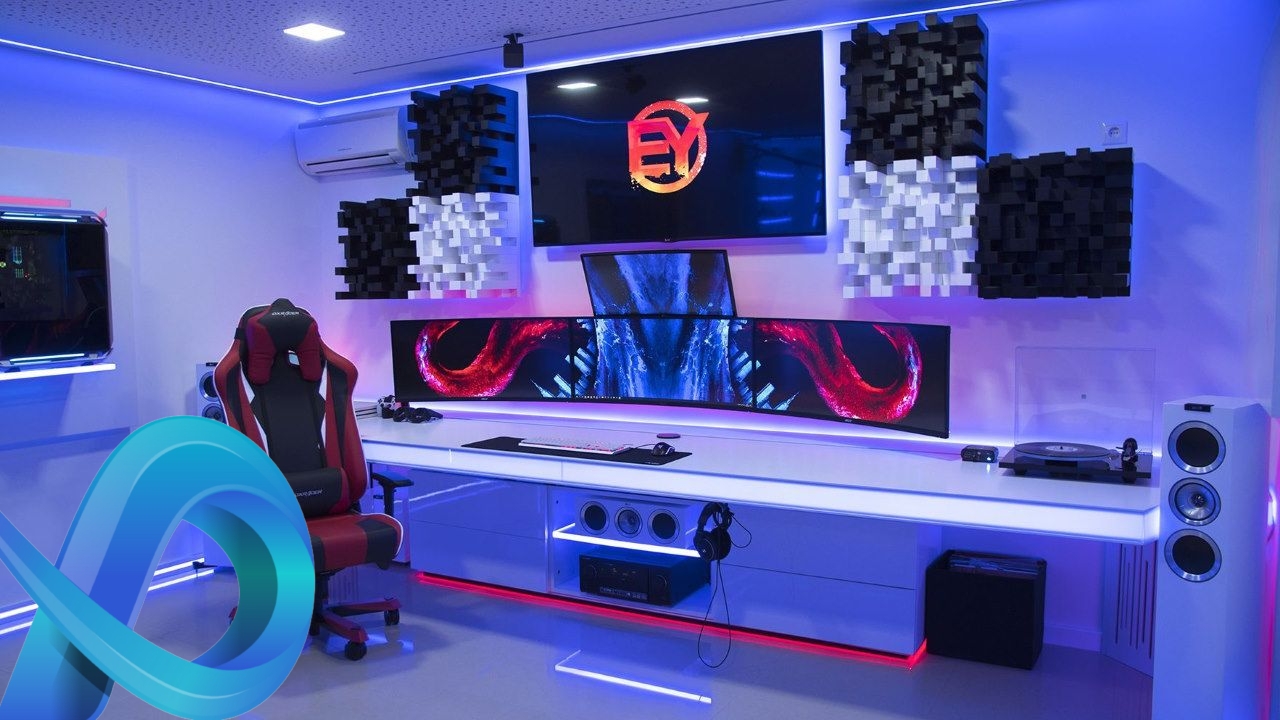 Comment organiser son setup gaming ?