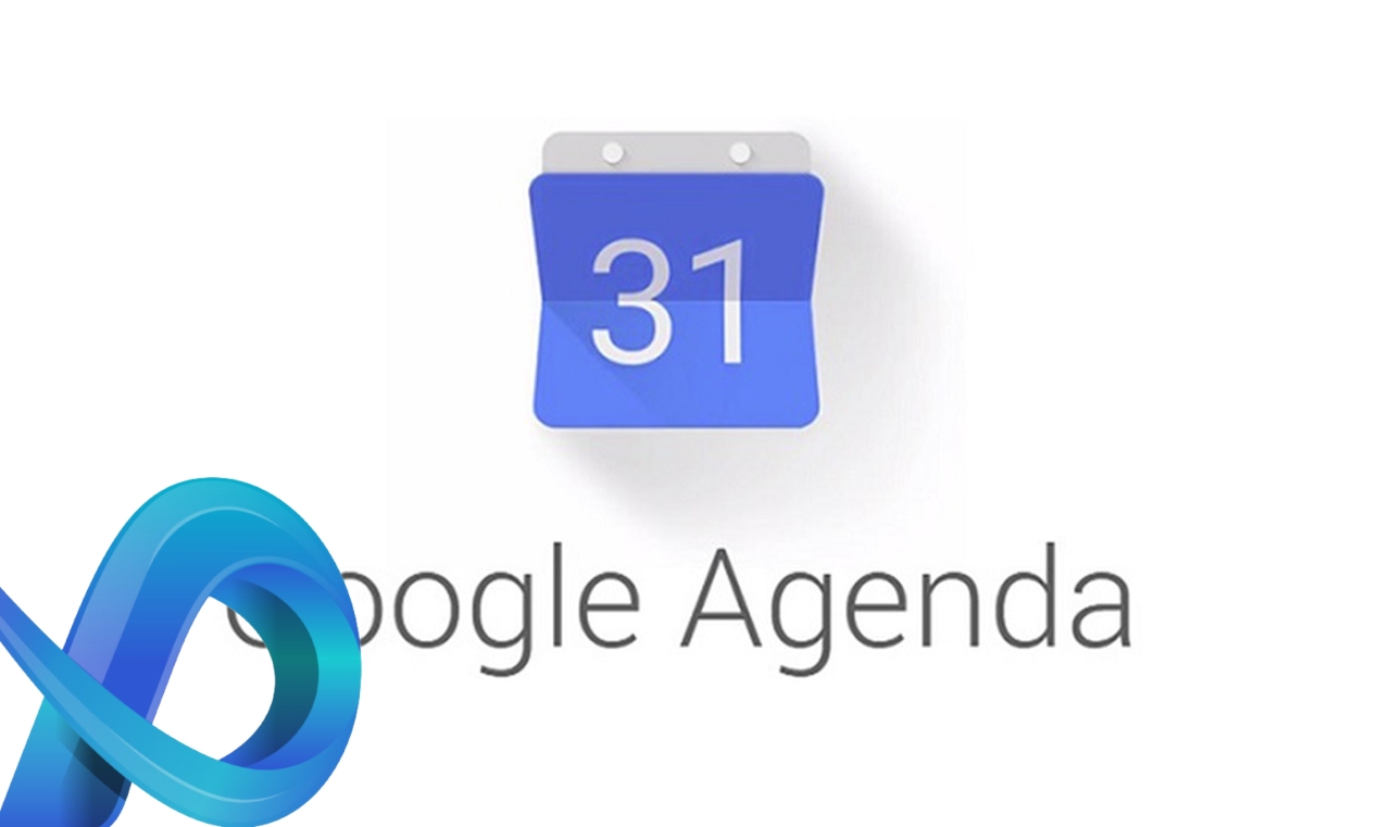 Comment partager son Google Agenda ?