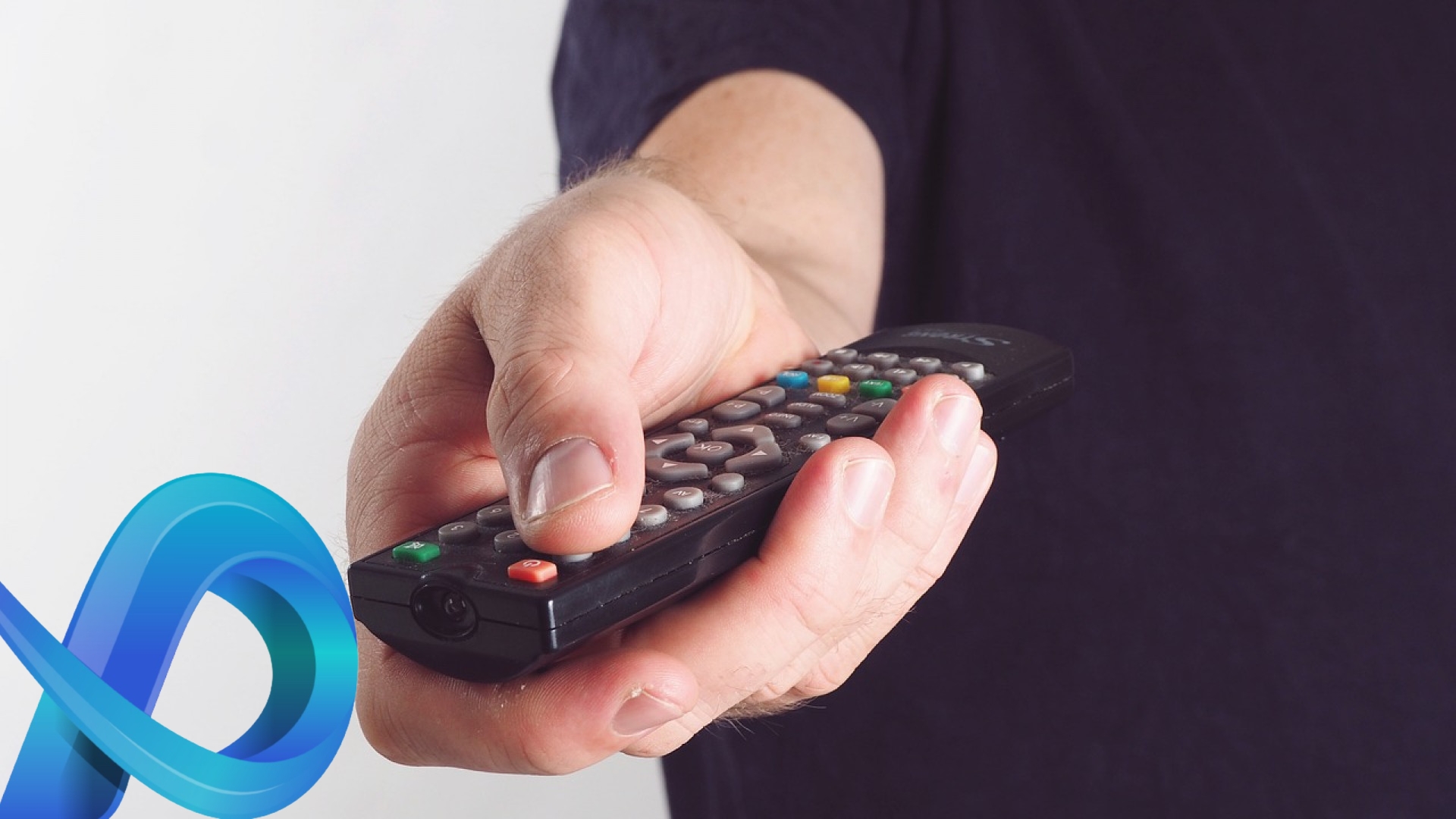 Comment peut-on recevoir la télévision chez soi ?