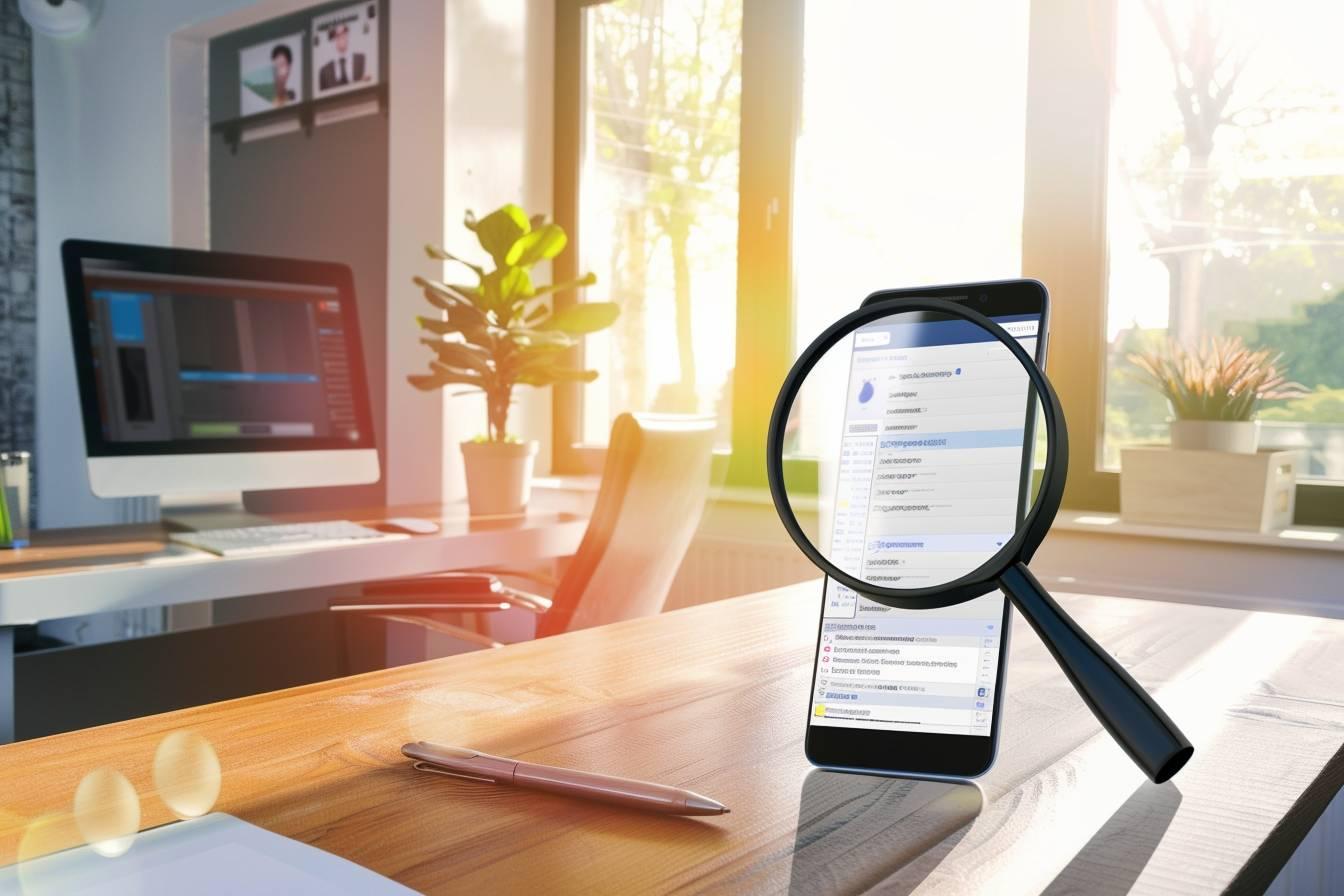 Comment récupérer des SMS supprimés sur Android facilement en 2024