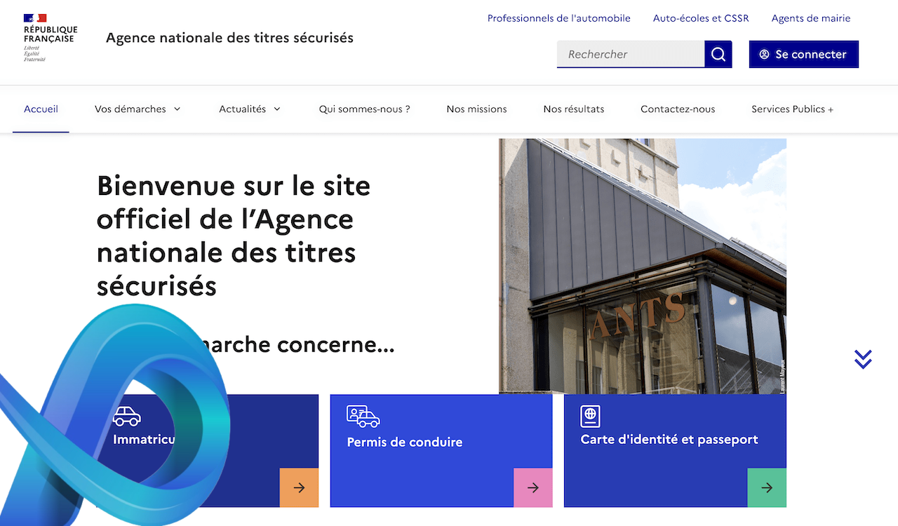 Comment refaire le passeport français de son enfant mineur ?