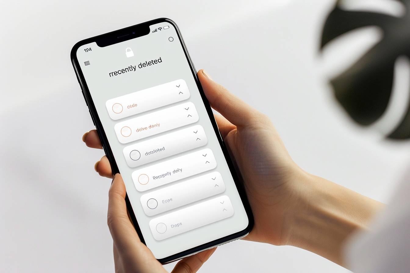 Comment restaurer la corbeille sur Mac : guide simple et rapide