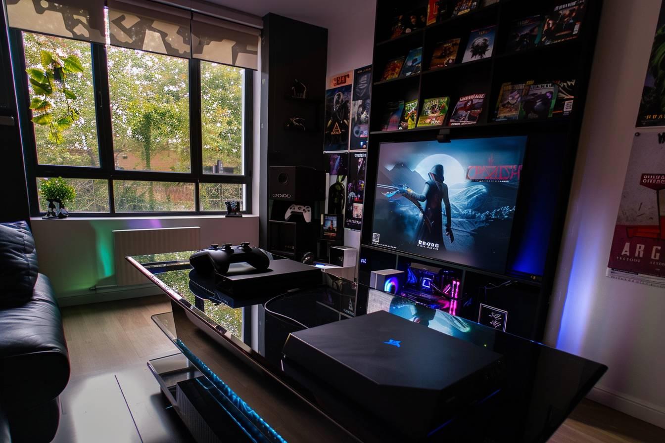 Comment restaurer et entretenir une console de jeu vintage pour prolonger sa durée de vie ?