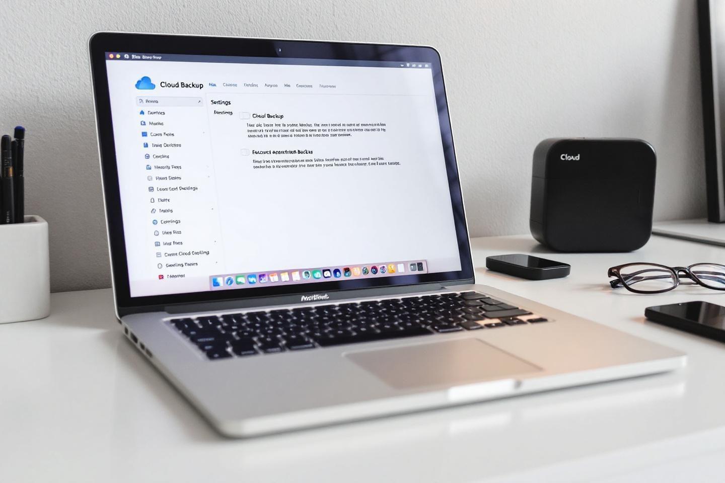 Comment sauvegarder votre Mac sur iCloud : guide complet pour protéger vos données