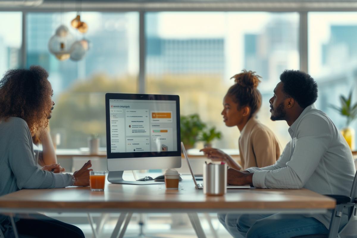 Comment Slack a révolutionné la messagerie de groupe au travail