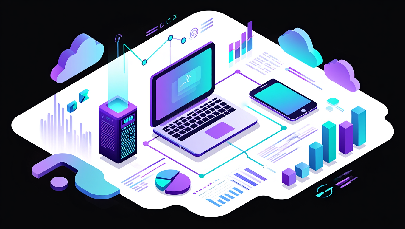 Comment structurer ses ressources graphiques pour un projet digital réussi