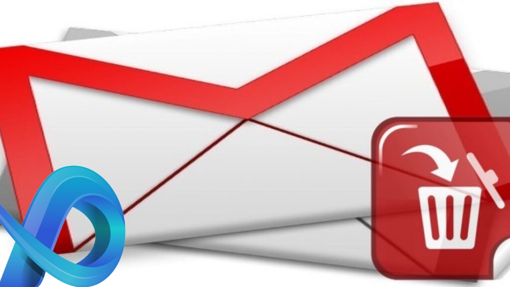 Supprimer compte gmail