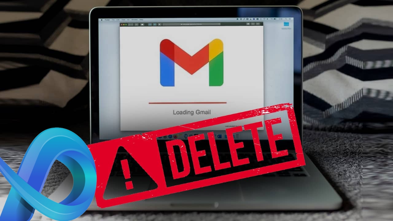 Comment supprimer un compte Gmail ?